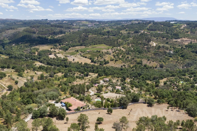 Quinta T4 para Venda em Fragosela Foto 32