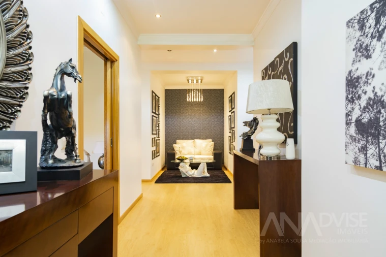 Quinta T4 para Venda em Fragosela Foto 7