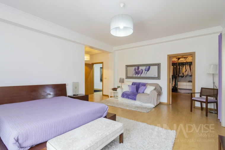 Quinta T4 para Venda em Fragosela Foto 13