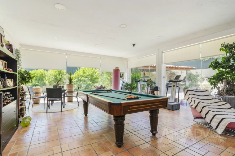 Quinta T4 para Venda em Fragosela Foto 27