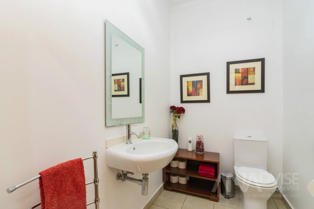 Quinta T4 para Venda em Fragosela Foto 18