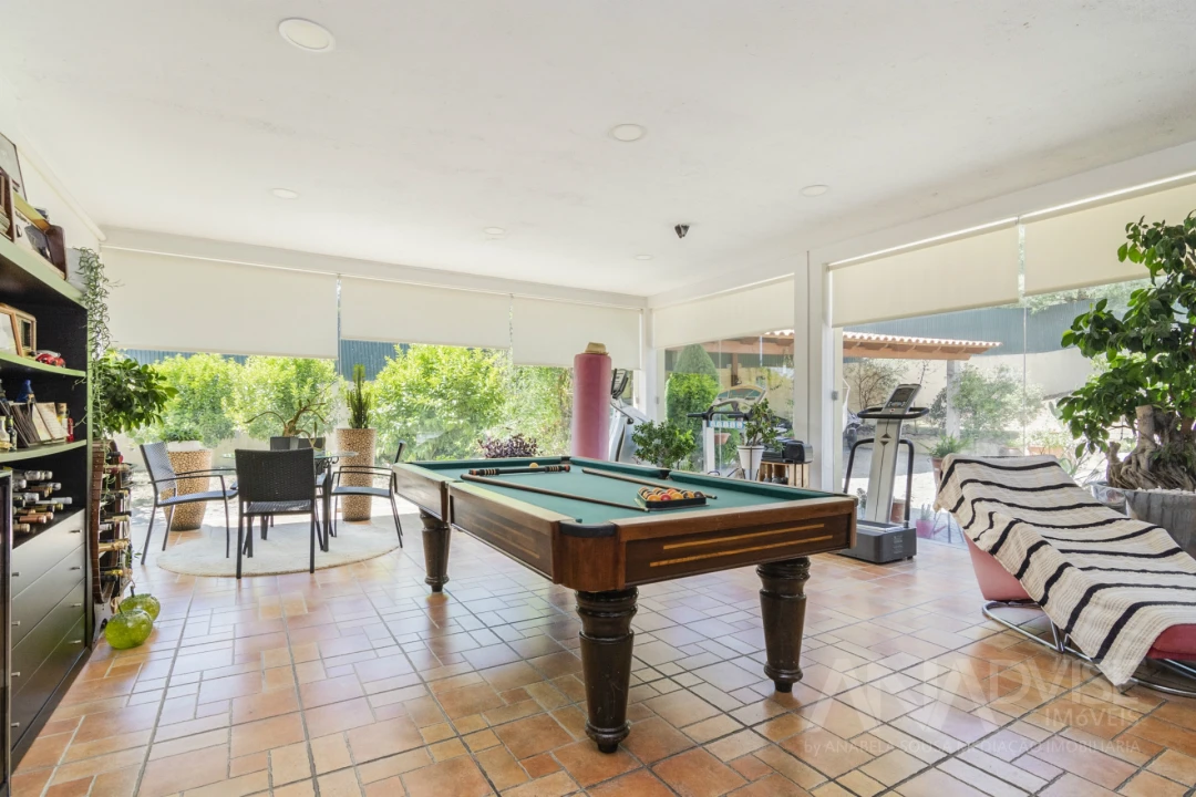 Quinta T4 para Venda em Fragosela Foto 27