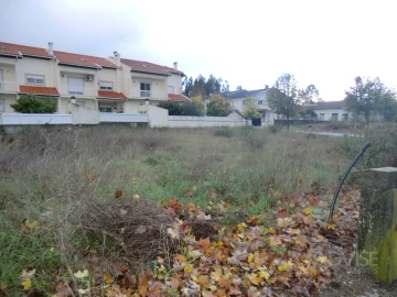 Terreno para Venda em Abraveses