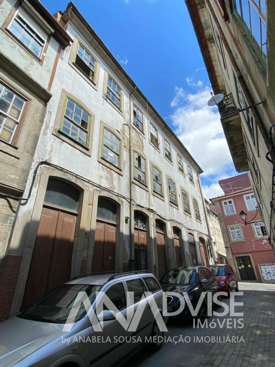 Prédio para Venda em Viseu Foto 12