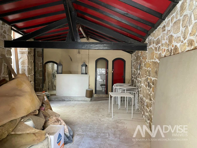 Prédio para Venda em Viseu Foto 4