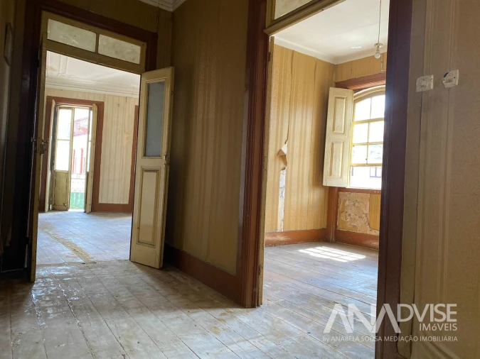 Prédio para Venda em Viseu Foto 8