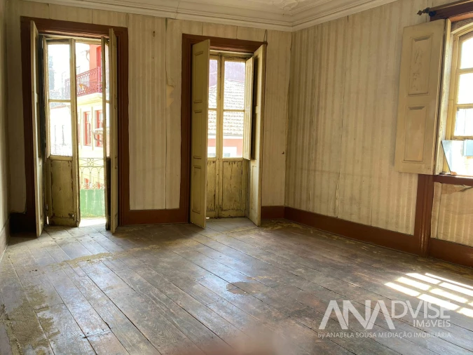 Prédio para Venda em Viseu Foto 6