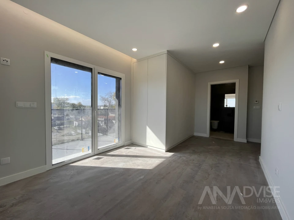 Apartamento T4 para Venda em Viseu Foto 27