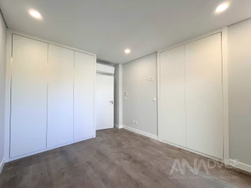 Apartamento T4 para Venda em Viseu