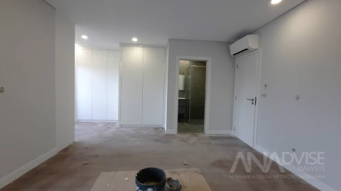 Apartamento T4 para Venda em Viseu
