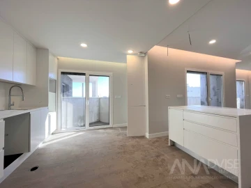 Apartamento T4 para Venda em Viseu