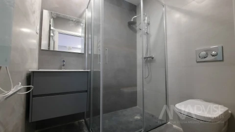 Apartamento T4 para Venda em Viseu