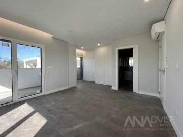 Apartamento T4 para Venda em Viseu