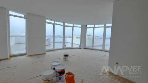 Apartamento T4 para Venda em Viseu