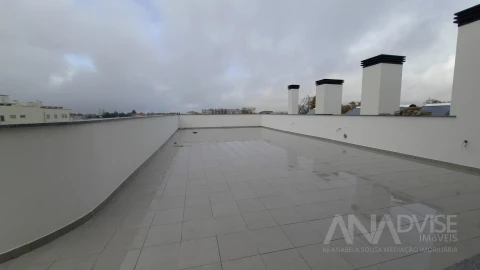 Apartamento T4 para Venda em Viseu