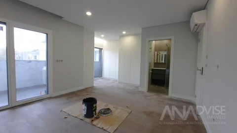 Apartamento T4 para Venda em Viseu