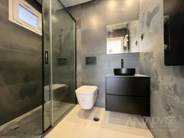 Apartamento T4 para Venda em Viseu