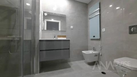 Apartamento T4 para Venda em Viseu