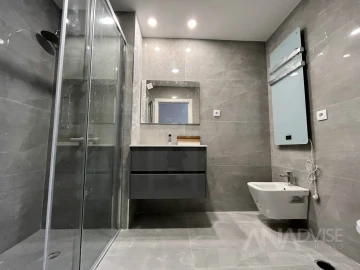 Apartamento T4 para Venda em Viseu
