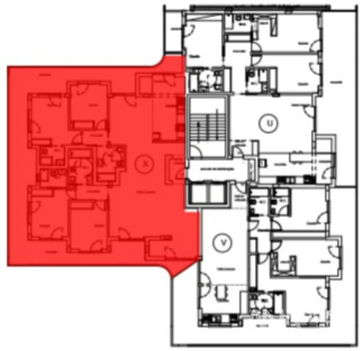 Apartamento T4 para Venda em Viseu Foto 28