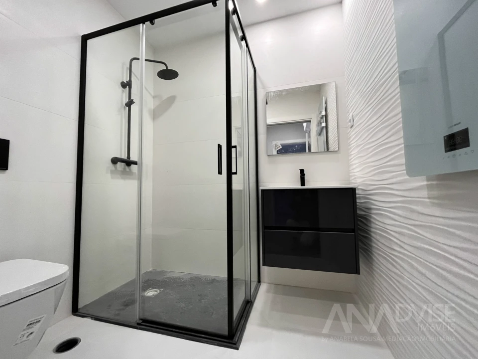 Apartamento T4 para Venda em Viseu Foto 19