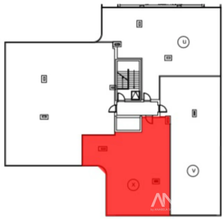 Apartamento T4 para Venda em Viseu Foto 29