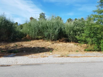 Terreno para Venda em Orgens