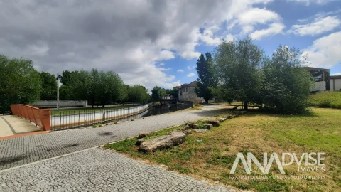 Terreno para Venda em Viseu