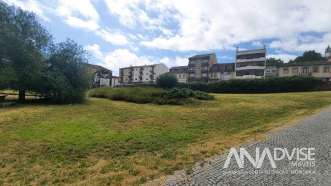 Terreno para Venda em Viseu