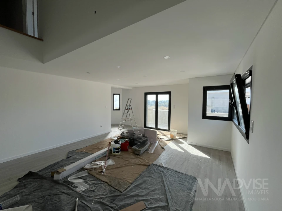 Moradia T3 para Venda em Viseu Foto 16