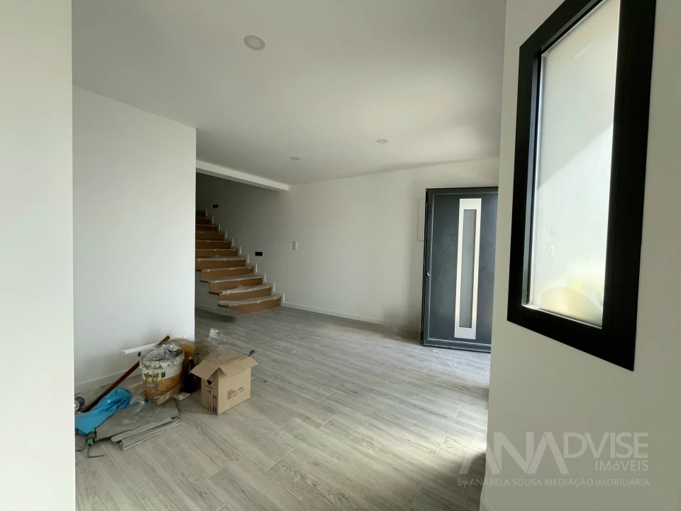 Moradia T3 para Venda em Viseu Foto 19