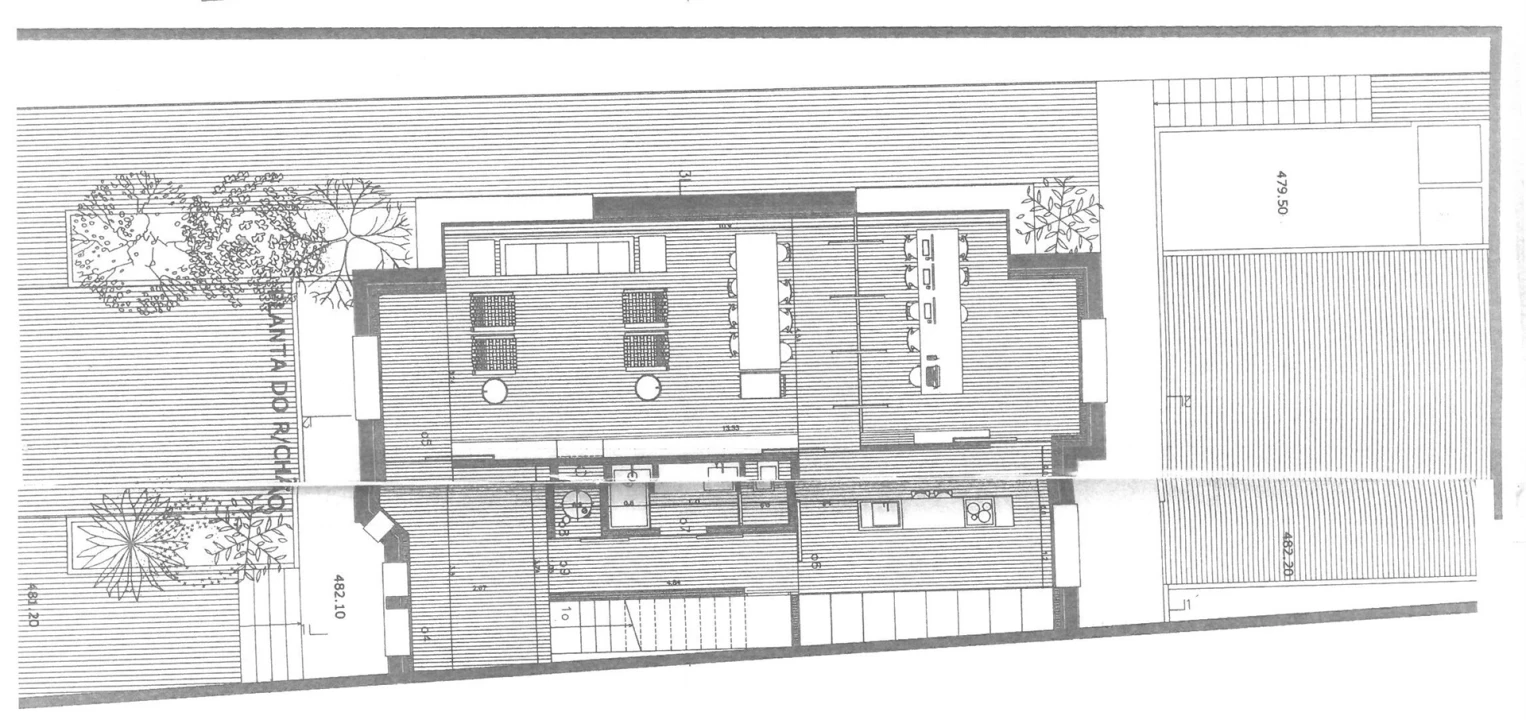 Moradia T3 para Venda em Viseu Foto 80
