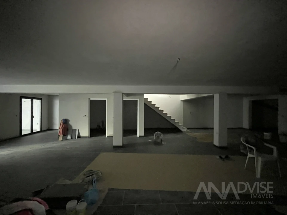 Moradia T3 para Venda em Viseu Foto 64