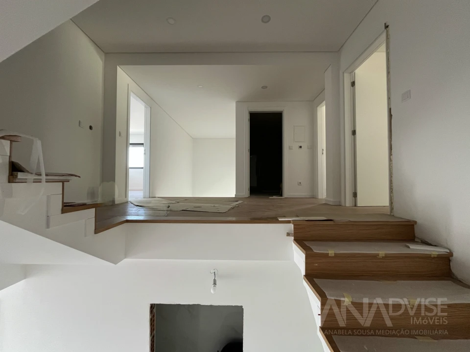 Moradia T3 para Venda em Viseu Foto 17