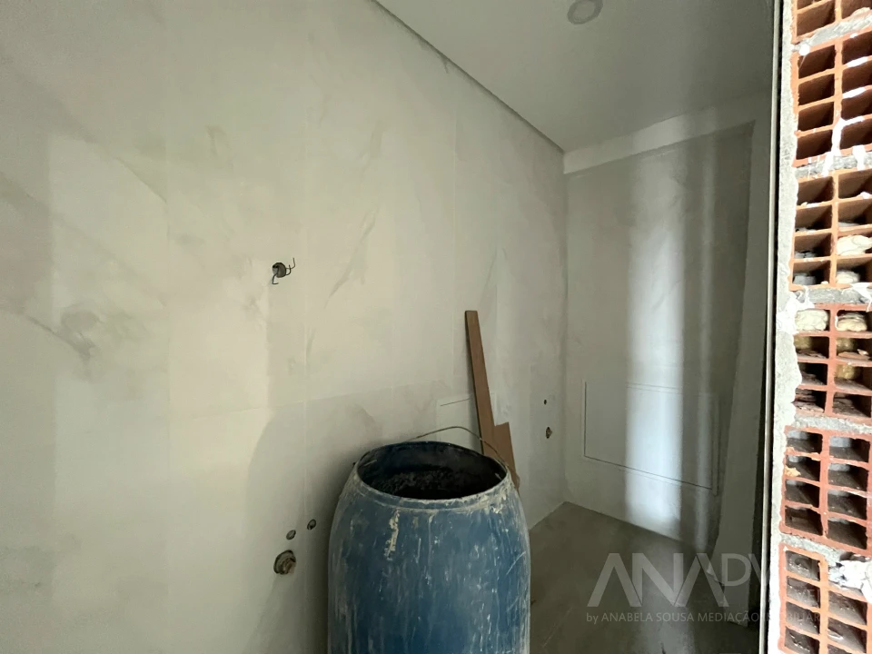 Moradia T3 para Venda em Viseu Foto 7