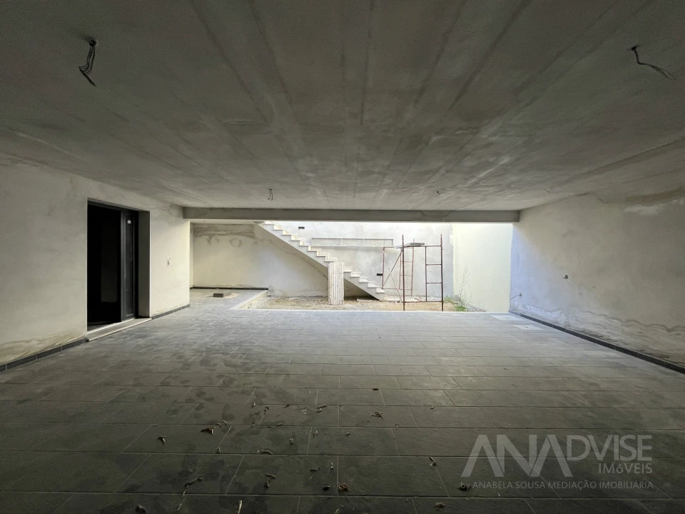 Moradia T3 para Venda em Viseu Foto 71