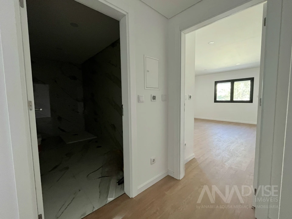 Moradia T3 para Venda em Viseu Foto 24