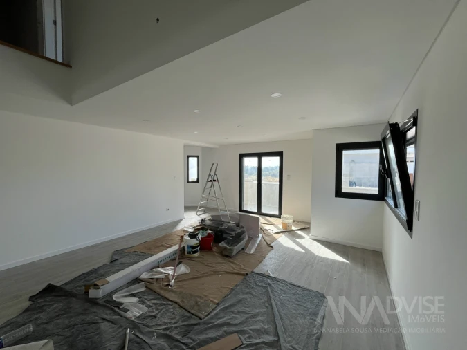 Moradia T3 para Venda em Viseu Foto 16