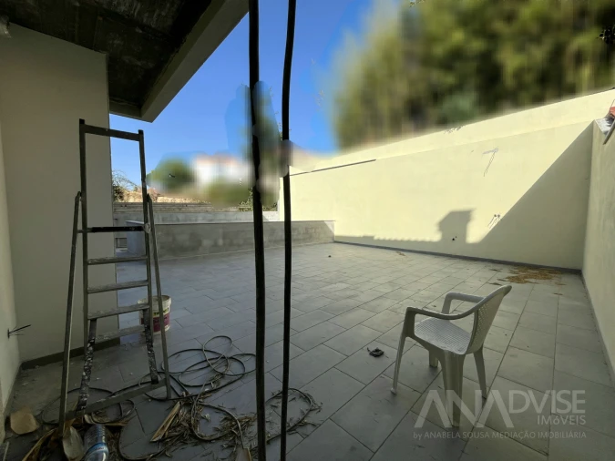 Moradia T3 para Venda em Viseu Foto 54