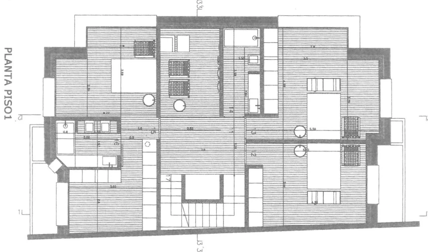 Moradia T3 para Venda em Viseu Foto 79