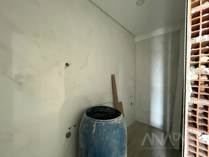 Moradia T3 para Venda em Viseu Foto 7