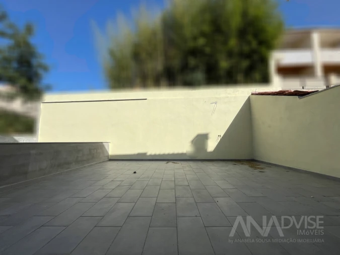 Moradia T3 para Venda em Viseu Foto 57