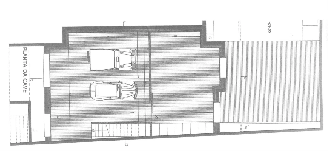Moradia T3 para Venda em Viseu Foto 78