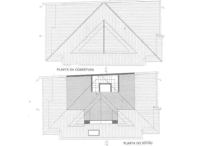 Moradia T3 para Venda em Viseu Foto 82