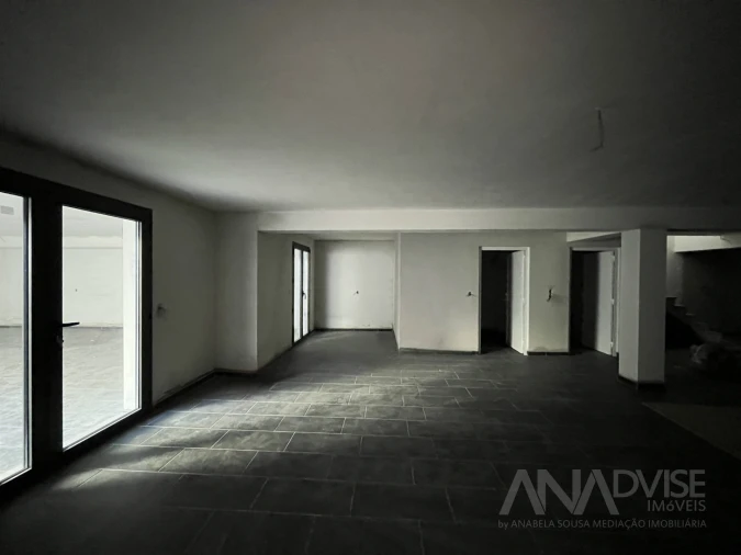 Moradia T3 para Venda em Viseu Foto 68