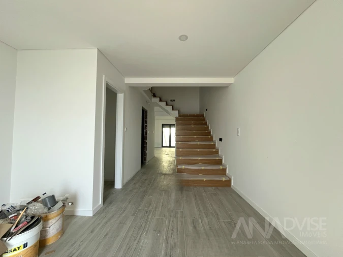 Moradia T3 para Venda em Viseu Foto 4