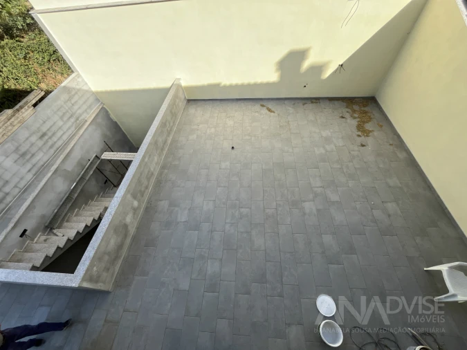 Moradia T3 para Venda em Viseu Foto 22