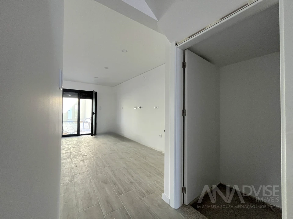 Moradia T3 para Venda em Viseu Foto 9