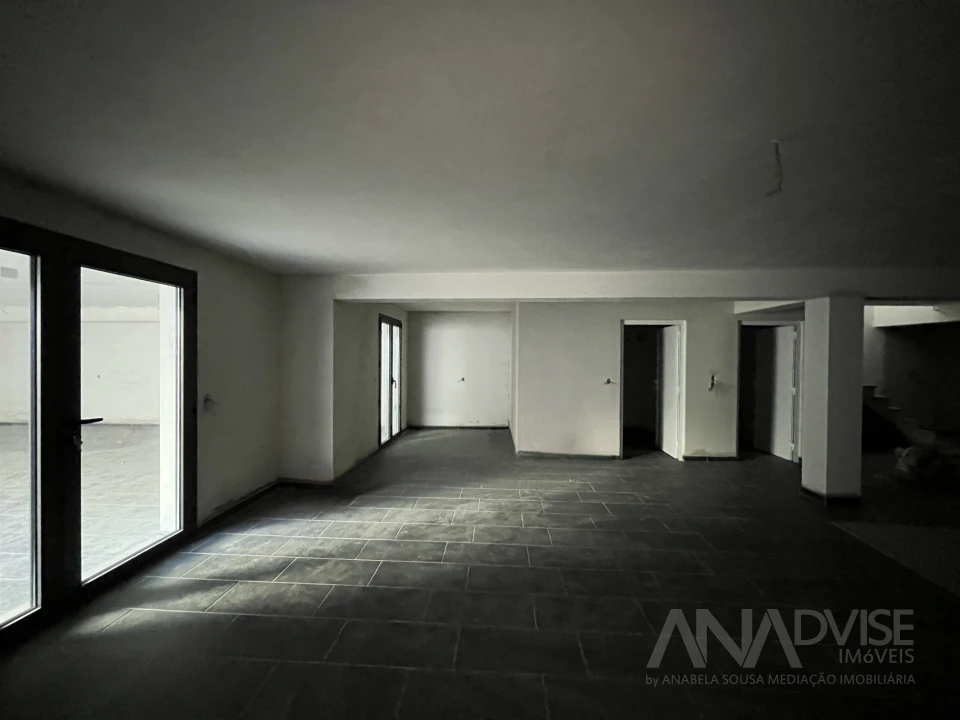 Moradia T3 para Venda em Viseu Foto 68