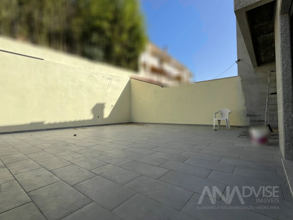 Moradia T3 para Venda em Viseu Foto 56